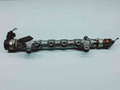 Rampa injectoare Audi A6 (4G5, C7) Avant [Fabr 2011-2017] 03L130089Q 2.0 TDI CGLC  