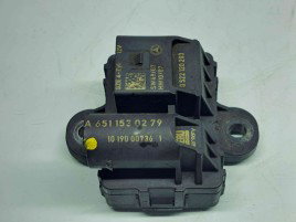  Releu Mercedes Clasa E (W212) [Fabr 2009-2016] A6511530279 / 0522120203 