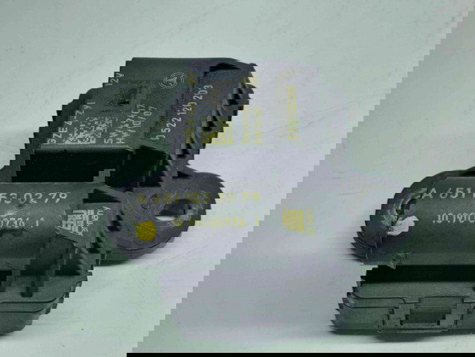  Releu Mercedes Clasa E (W212) [Fabr 2009-2016] A6511530279 / 0522120203 