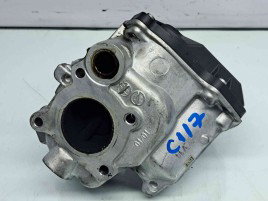 Supapa EGR Mercedes Clasa E (W212) [Fabr 2009-2016] A6511400160 / A2C53362275 2.2 CDI 651924 2.2 CDI 651924 143KW / 194CP