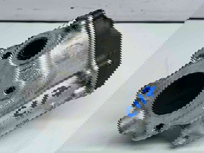 Supapa EGR Mercedes Clasa E (W212) [Fabr 2009-2016] A6511400160 / A2C53362275 2.2 CDI 651924 2.2 CDI 651924 143KW / 194CP