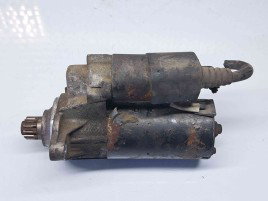 Electromotor 10 dinti Skoda Octavia 2 Combi (1Z5) [Fabr 2004-2013] 02E911023H 2.0 TDI BKD  103KW / 140CP