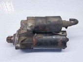 Electromotor 10 dinti Skoda Octavia 2 Combi (1Z5) [Fabr 2004-2013] 02E911023H 2.0 TDI BKD  103KW / 140CP