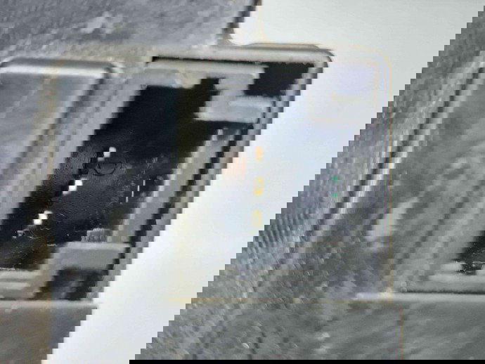 Broasca haion Citroen C5 (III) [Fabr 2008-2017] 9671153580