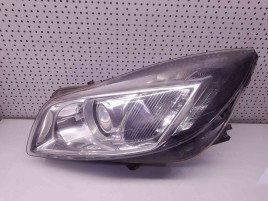 Far stanga Opel Insignia A [Fabr 2008-2016] 1ZT009631