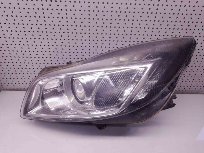 Far stanga Opel Insignia A [Fabr 2008-2016] 1ZT009631