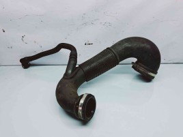 Tub admisie aer Audi A6 (4G5, C7) Avant [Fabr 2011-2017] 4G0129615D 2.0 TDI CGLC  