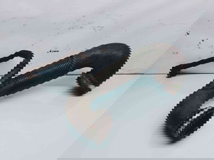 Tub admisie aer Audi A6 (4G5, C7) Avant [Fabr 2011-2017] 4G0129615D 2.0 TDI CGLC  