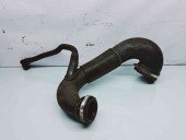 Tub admisie aer Audi A6 (4G5, C7) Avant [Fabr 2011-2017] 4G0129615D 2.0 TDI CGLC  