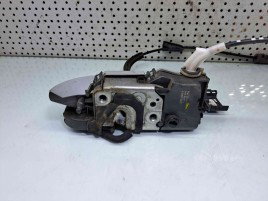 Broasca usa dreapta fata Citroen C5 (III) [Fabr 2008-2017] OEM