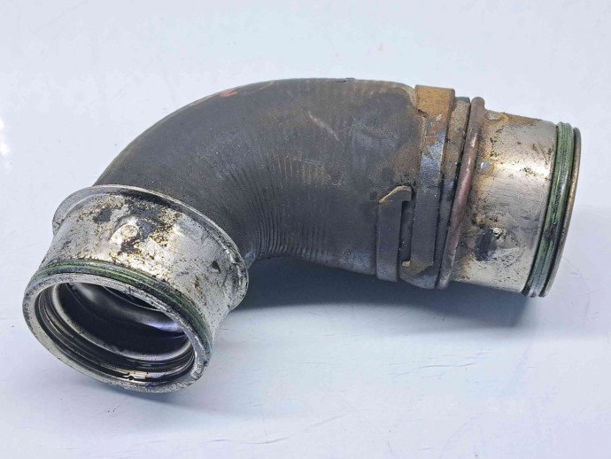 Furtun intercooler Skoda Octavia 2 Combi (1Z5) [Fabr 2004-2013] 038131111B 2.0 TDI BKD