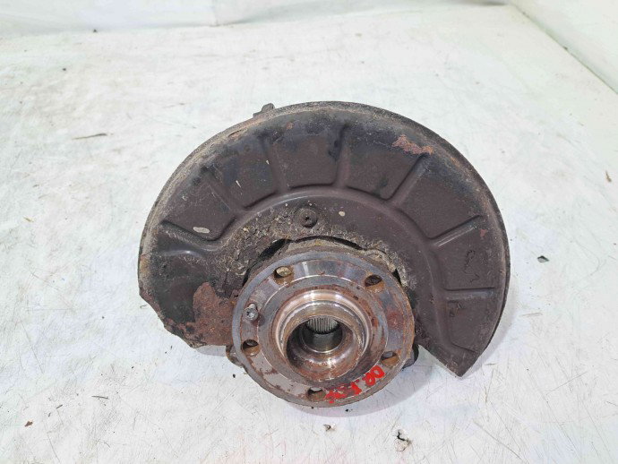 Fuzeta fata dreapta Skoda Octavia 2 Combi (1Z5) [Fabr 2004-2013] OEM