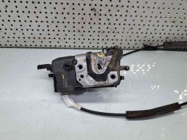 Broasca usa dreapta spate Citroen C5 (III) [Fabr 2008-2017] OEM