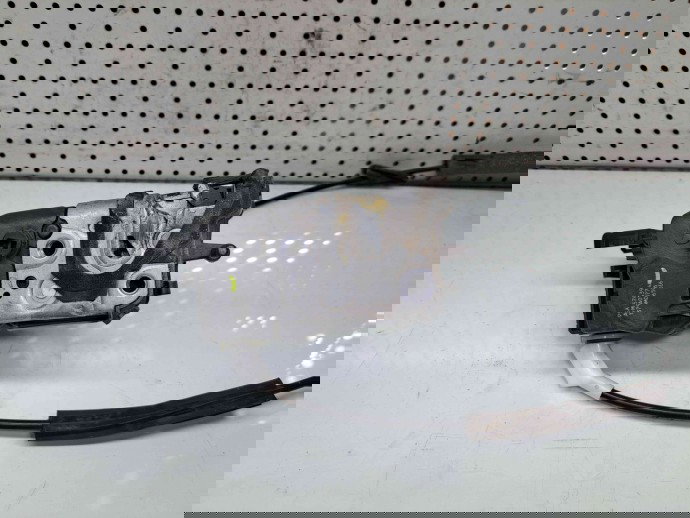 Broasca usa dreapta spate Citroen C5 (III) [Fabr 2008-2017] OEM