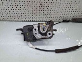 Broasca usa dreapta spate Citroen C5 (III) [Fabr 2008-2017] OEM