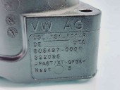 Tub intercooler Audi A6 (4G5, C7) Avant [Fabr 2011-2017] 03L131111R 2.0 TDI CGLC 2.0 TDI CGLC 130KW / 177CP