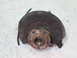 Fuzeta fata stanga Skoda Octavia 2 Combi (1Z5) [Fabr 2004-2013] OEM
