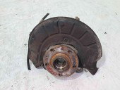 Fuzeta fata stanga Skoda Octavia 2 Combi (1Z5) [Fabr 2004-2013] OEM