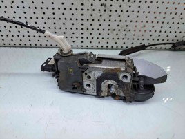 Broasca usa stanga fata Citroen C5 (III) [Fabr 2008-2017] OEM