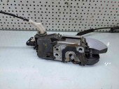 Broasca usa stanga fata Citroen C5 (III) [Fabr 2008-2017] OEM