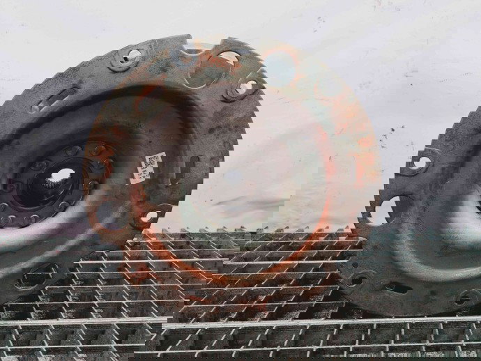 Volanta Audi A6 (4G5, C7) Avant [Fabr 2011-2017] 0AW105317AH 2.0 TDI CGLC 130KW / 177CP