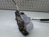 Broasca usa stanga fata Citroen C5 (III) [Fabr 2008-2017] OEM