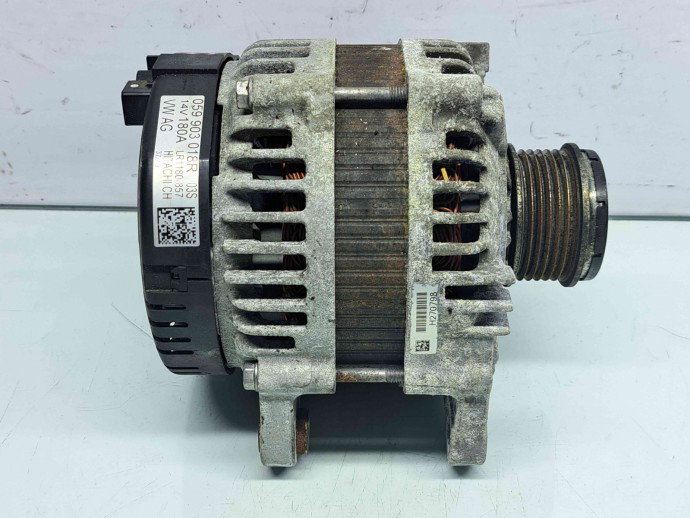 Alternator Audi A7 Sportback (4GA) [Fabr 2011-2017] 059903018R 3.0 TDI CDUD 180KW / 245CP  