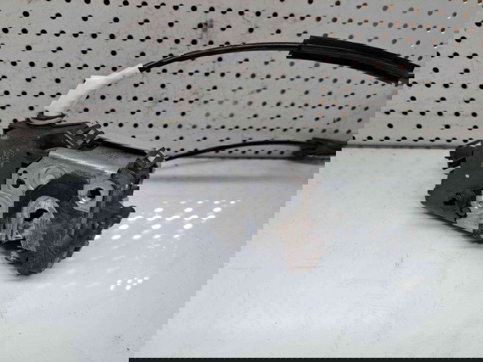 Broasca usa stanga spate Citroen C5 (III) [Fabr 2008-2017] OEM