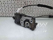 Broasca usa stanga spate Citroen C5 (III) [Fabr 2008-2017] OEM