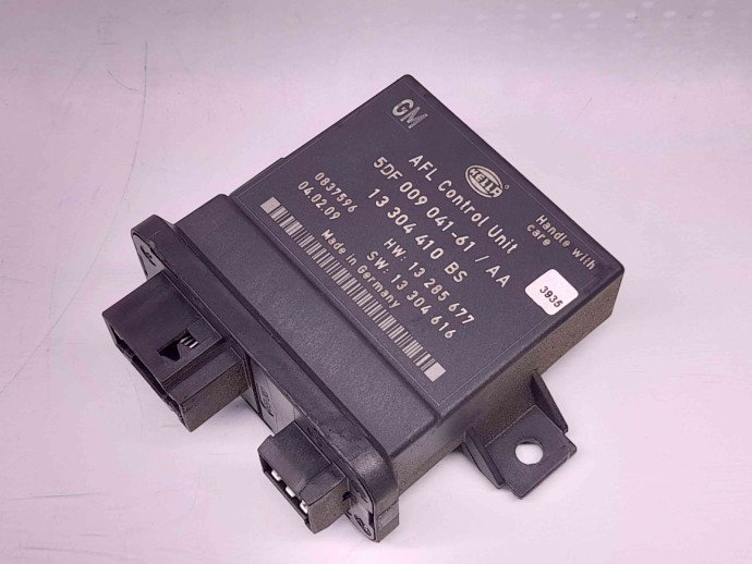Modul control lumini Opel Insignia A [Fabr 2008-2016] 5DF00904161AA