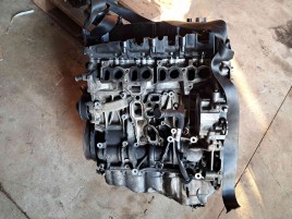 Motor complet ambielat Bmw 5 (F10) [Fabr 2011-2016] N47T 2.0 N47T 135KW / 184CP