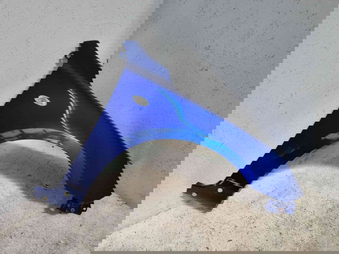 Aripa dreapta fata MAZDA 3 (BK) [Fabr 2003-2009] OEM