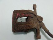 Etrier stanga spate Mercedes A200 2.0 OM640 OEM 2004-2012