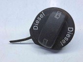 Buson rezervor Audi A4 (8K5, B8) Avant [Fabr 2008-2015] 3C0201553F