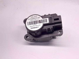 Motoras clapeta aeroterma bord Opel Insignia A [Fabr 2008-2016] 52428455