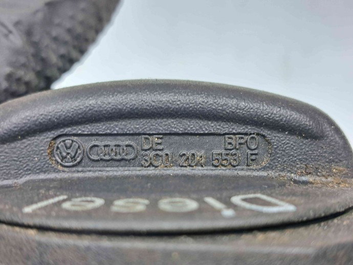 Buson rezervor Audi A4 (8K5, B8) Avant [Fabr 2008-2015] 3C0201553F