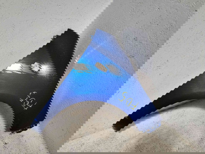 Aripa dreapta fata Hyundai i10 [Fabr 2007-2013] OEM