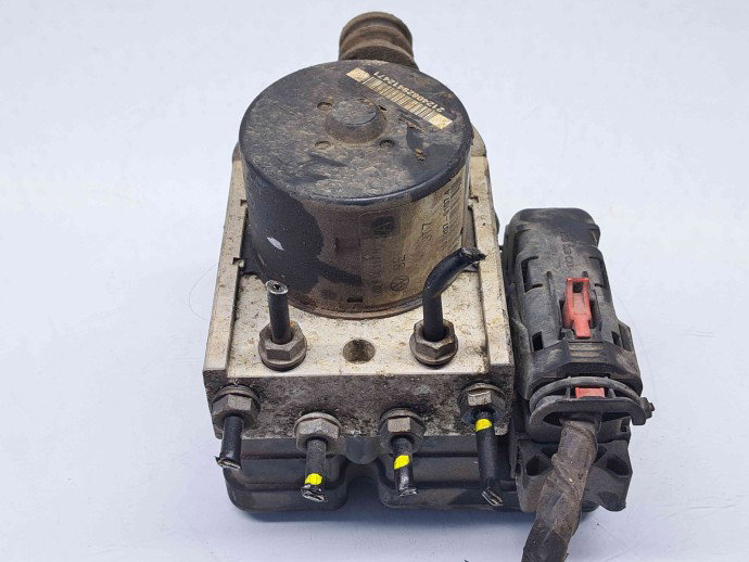 Pompa ABS Skoda Octavia 2 Combi (1Z5) [Fabr 2004-2013] 1K0614117H / 1K0907379
