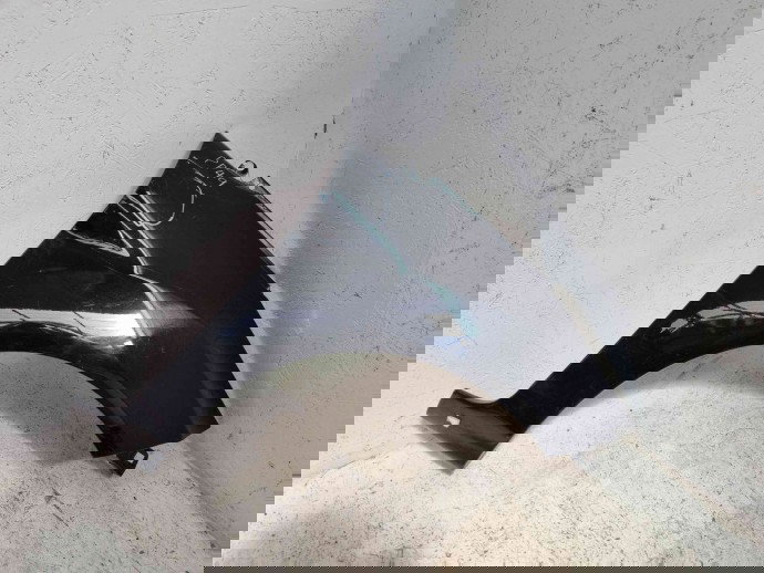 Aripa dreapta fata Ford Fiesta 6 [Fabr 2008-2019] C1BB-A16015-AA