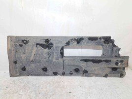 Scut lateral dreapta Skoda Octavia 2 Combi (1Z5) [Fabr 2004-2013] 1K0825212