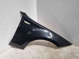 Aripa dreapta fata Bmw 1 (E81, E87) [Fabr 2004-2010] 475 Black Sapphire