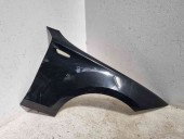 Aripa dreapta fata Bmw 1 (E81, E87) [Fabr 2004-2010] 475 Black Sapphire