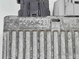 Releu bujii Opel Insignia A [Fabr 2008-2016] 55563423