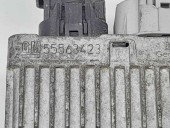 Releu bujii Opel Insignia A [Fabr 2008-2016] 55563423