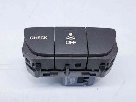  Butoane dezactivare alarma Citroen C5 (III) [Fabr 2008-2017] 9663776020