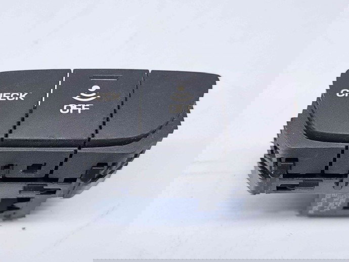  Butoane dezactivare alarma Citroen C5 (III) [Fabr 2008-2017] 9663776020