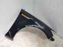 Aripa dreapta fata Ford Mondeo 4 [Fabr 2007-2015] Panther Black