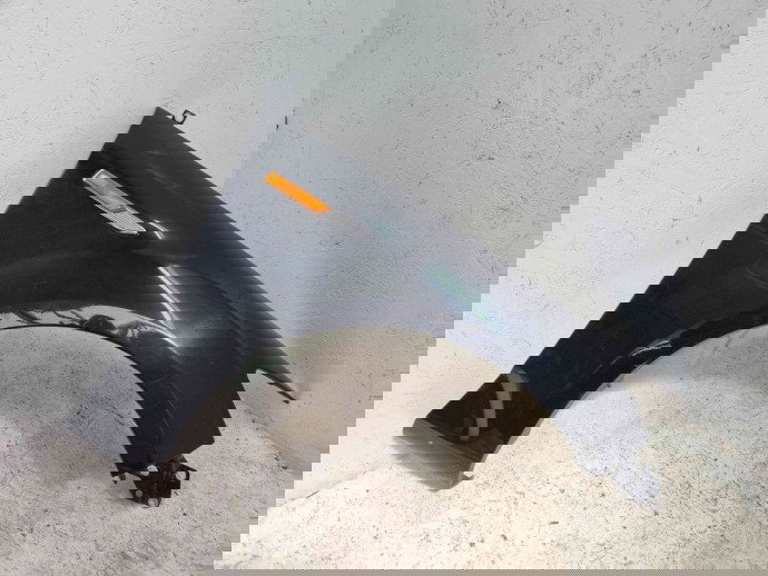 Aripa dreapta fata Ford Mondeo 4 [Fabr 2007-2015] Panther Black