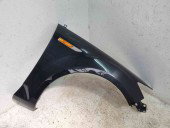 Aripa dreapta fata Ford Mondeo 4 [Fabr 2007-2015] Panther Black