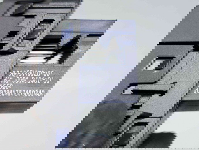  Butoane dezactivare alarma Citroen C5 (III) [Fabr 2008-2017] 9663776020